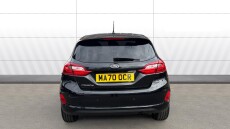 Ford Fiesta 1.0 EcoBoost 95 Titanium 5dr Petrol Hatchback